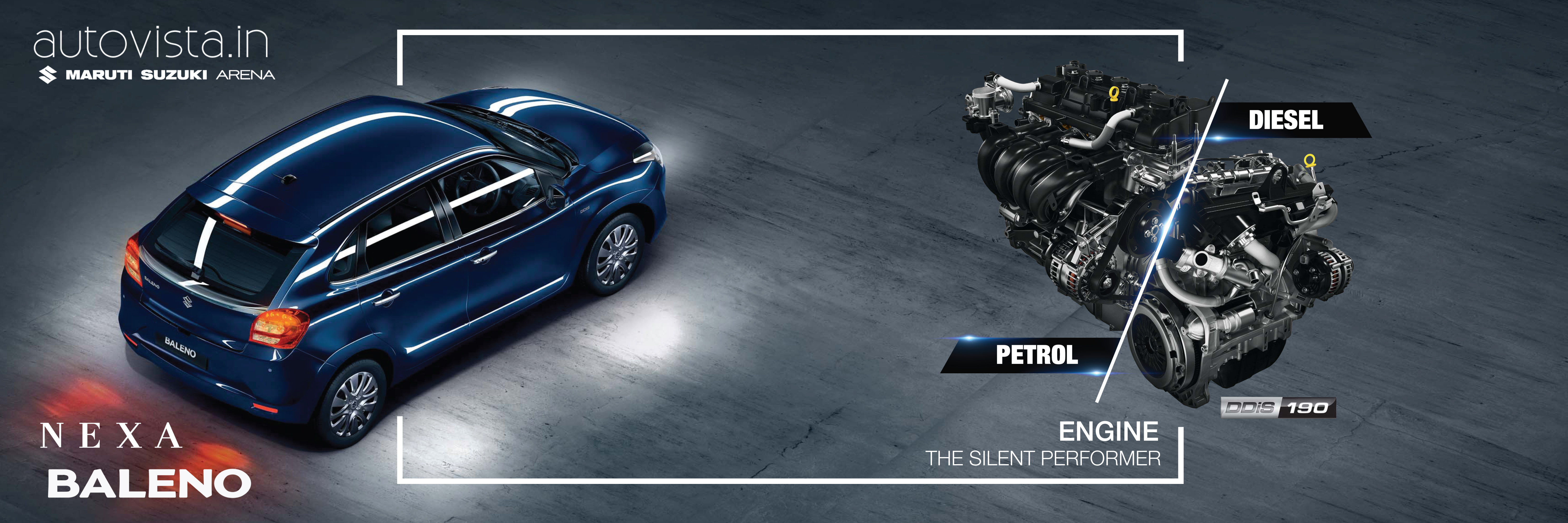 Baleno-Engine